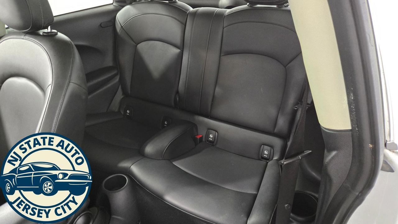 2019 MINI Cooper Iconic Jersey City NJ