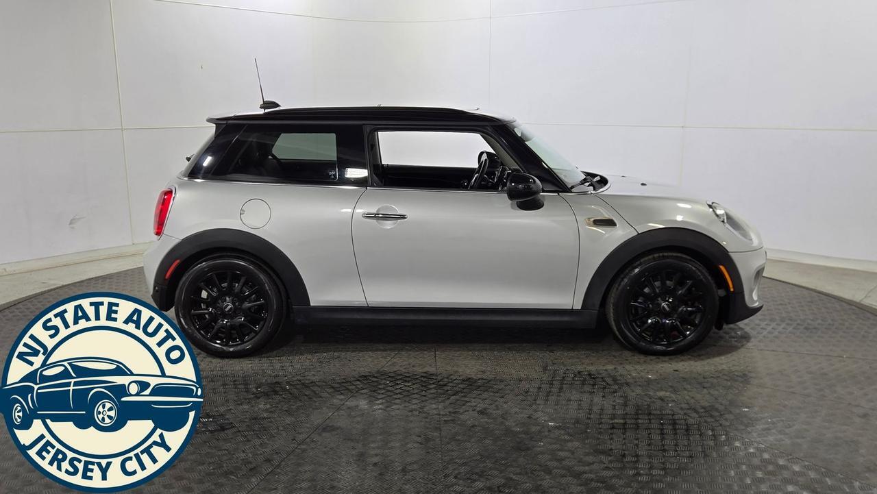 2019 MINI Cooper Iconic Jersey City NJ