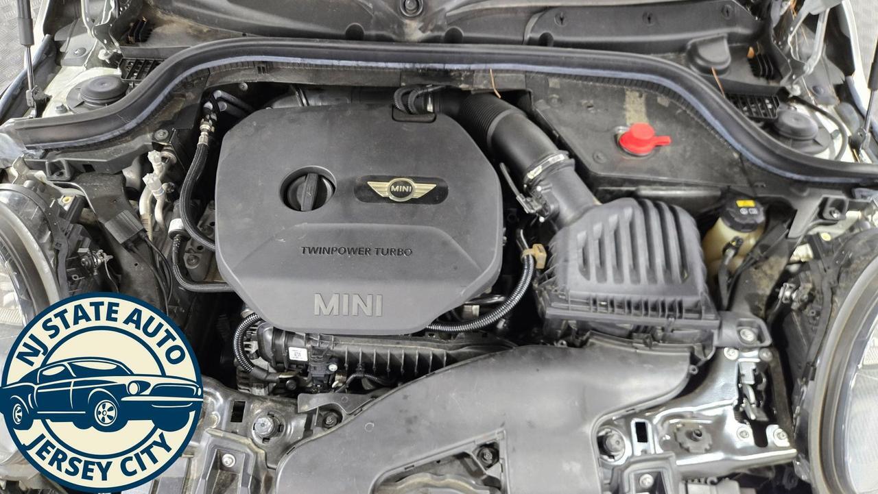2019 MINI Cooper Iconic Jersey City NJ