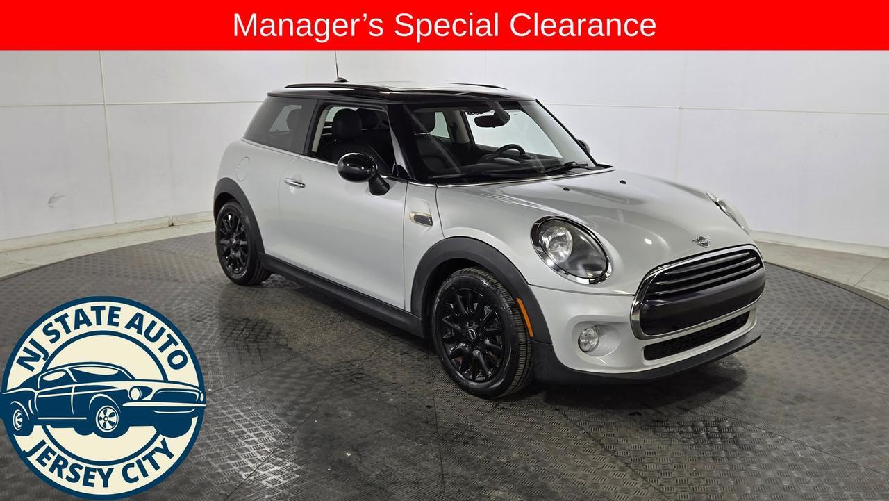 2019 MINI Cooper Jersey City, NJ