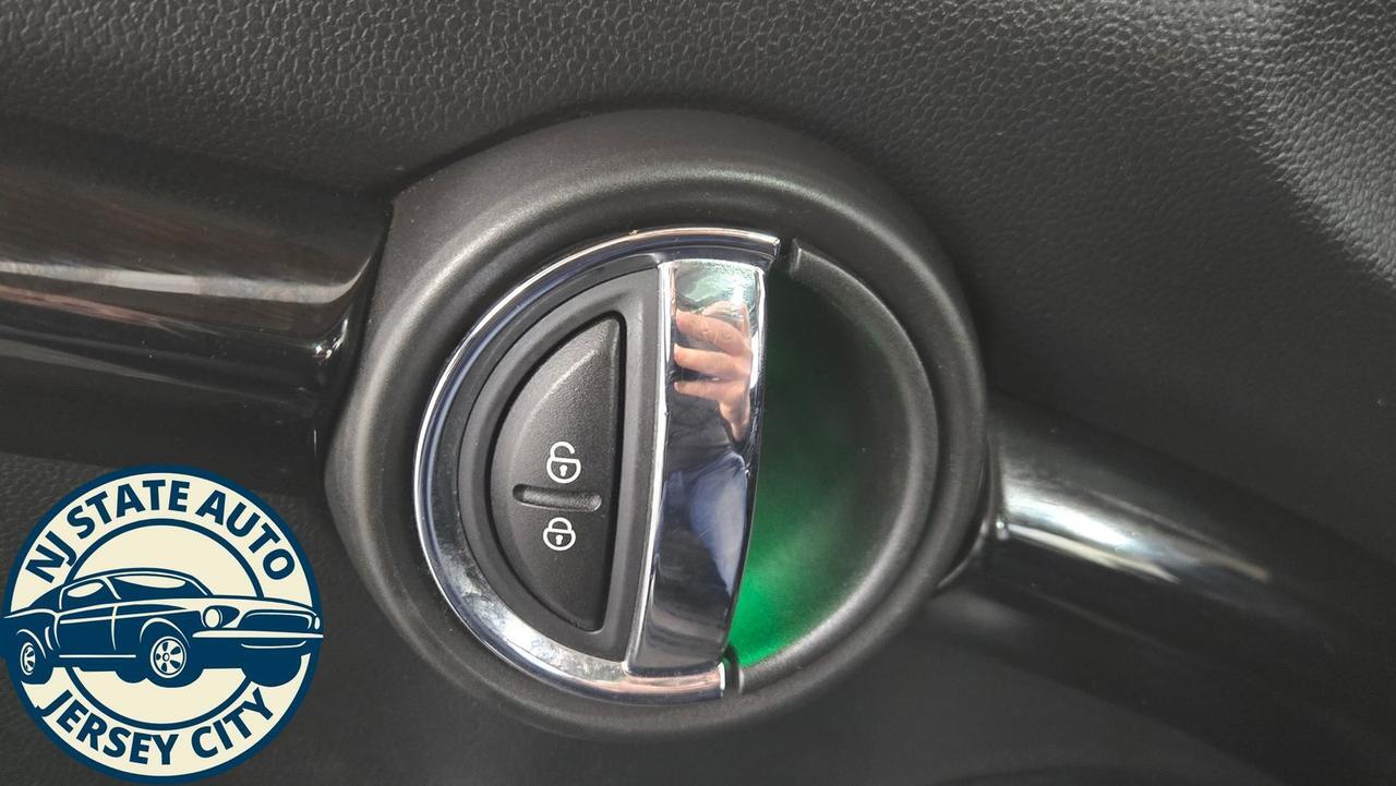 2019 MINI Cooper Iconic Jersey City NJ