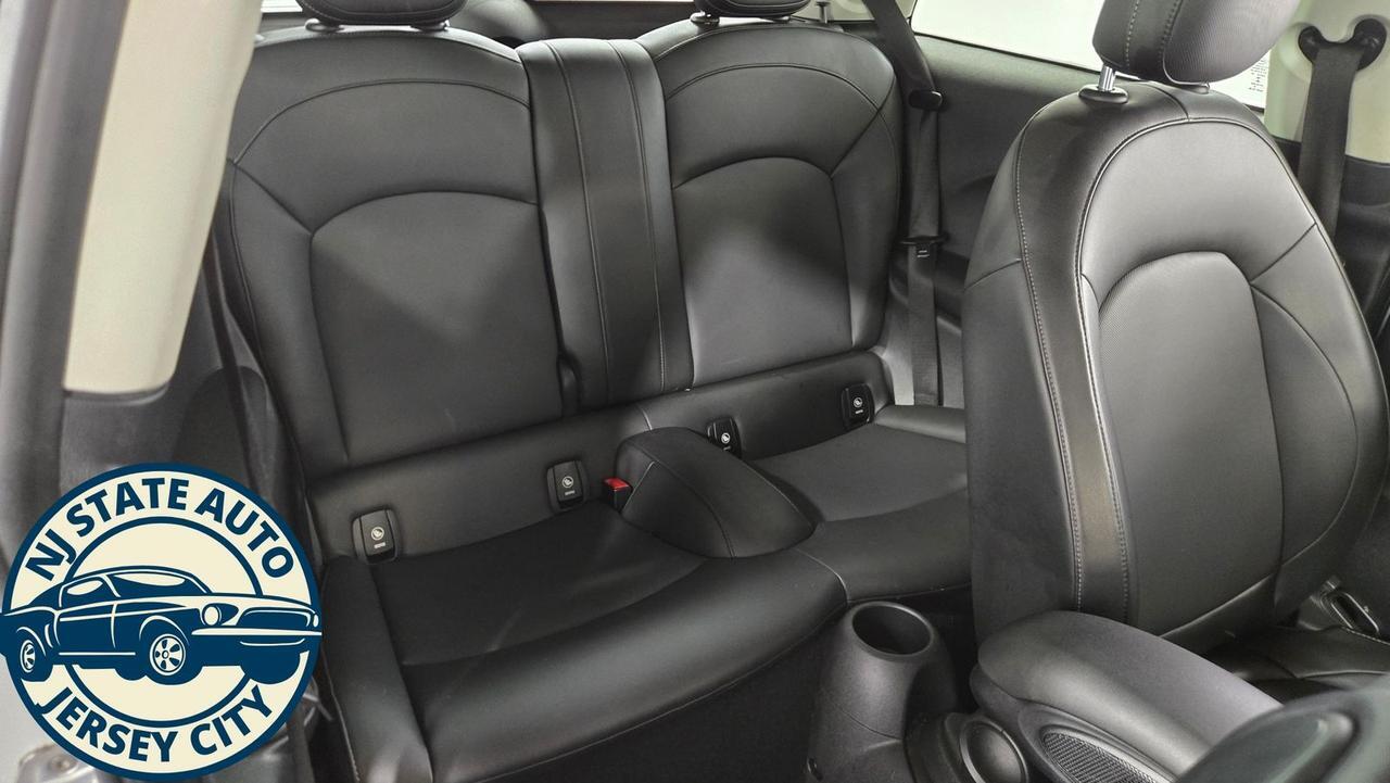 2019 MINI Cooper Iconic Jersey City NJ