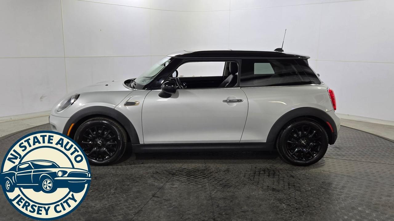 2019 MINI Cooper Iconic Jersey City NJ