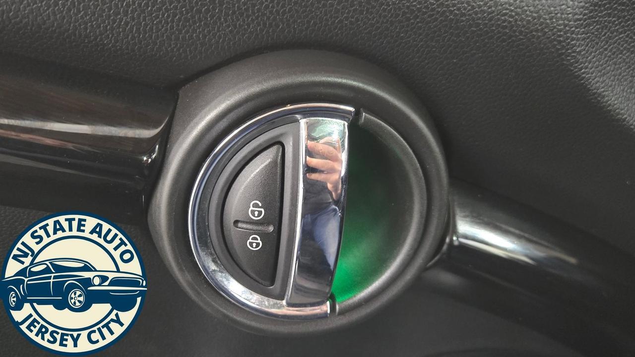 2019 MINI Cooper Iconic Jersey City NJ