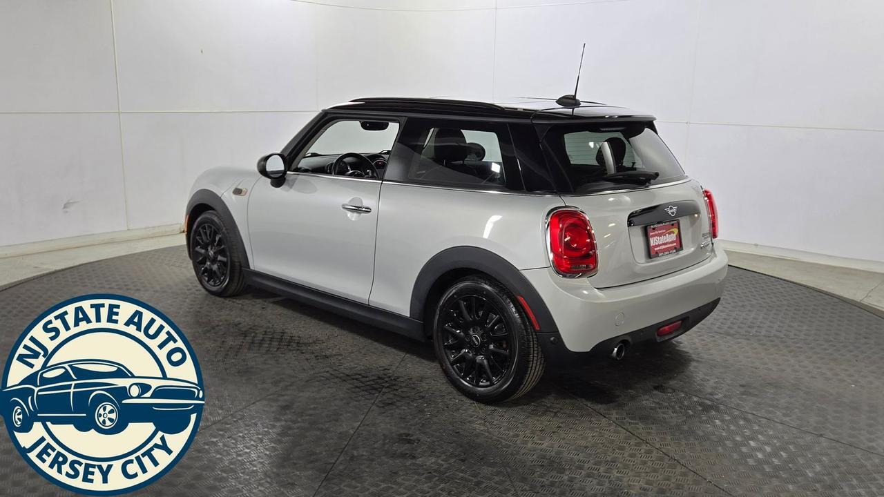 2019 MINI Cooper Iconic Jersey City NJ