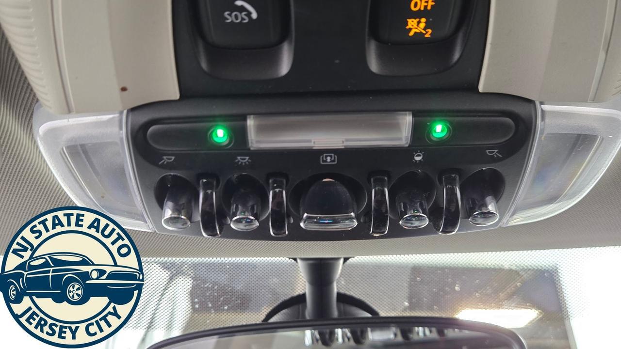 2019 MINI Cooper Iconic Jersey City NJ