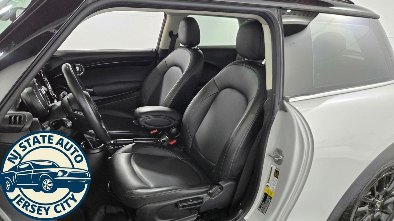 2019 MINI Cooper Iconic Jersey City NJ