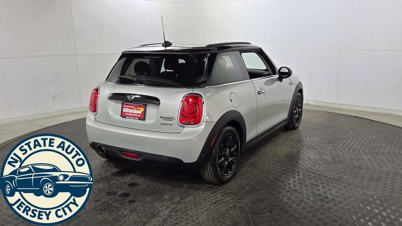 2019 MINI Cooper Iconic Jersey City NJ