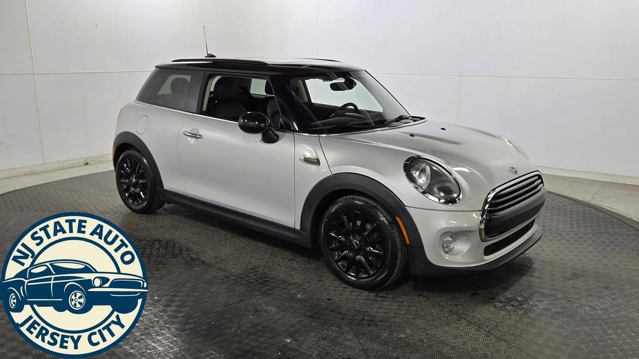 2019 MINI Cooper Iconic Jersey City NJ