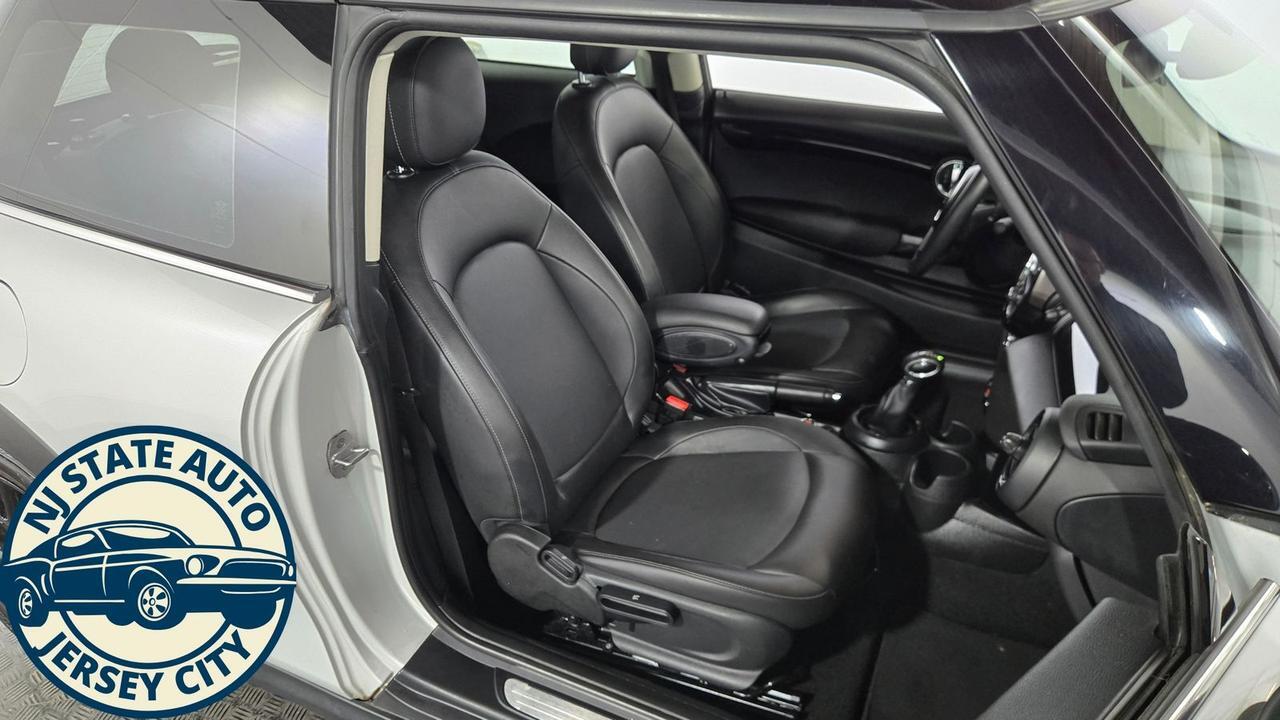 2019 MINI Cooper Iconic Jersey City NJ