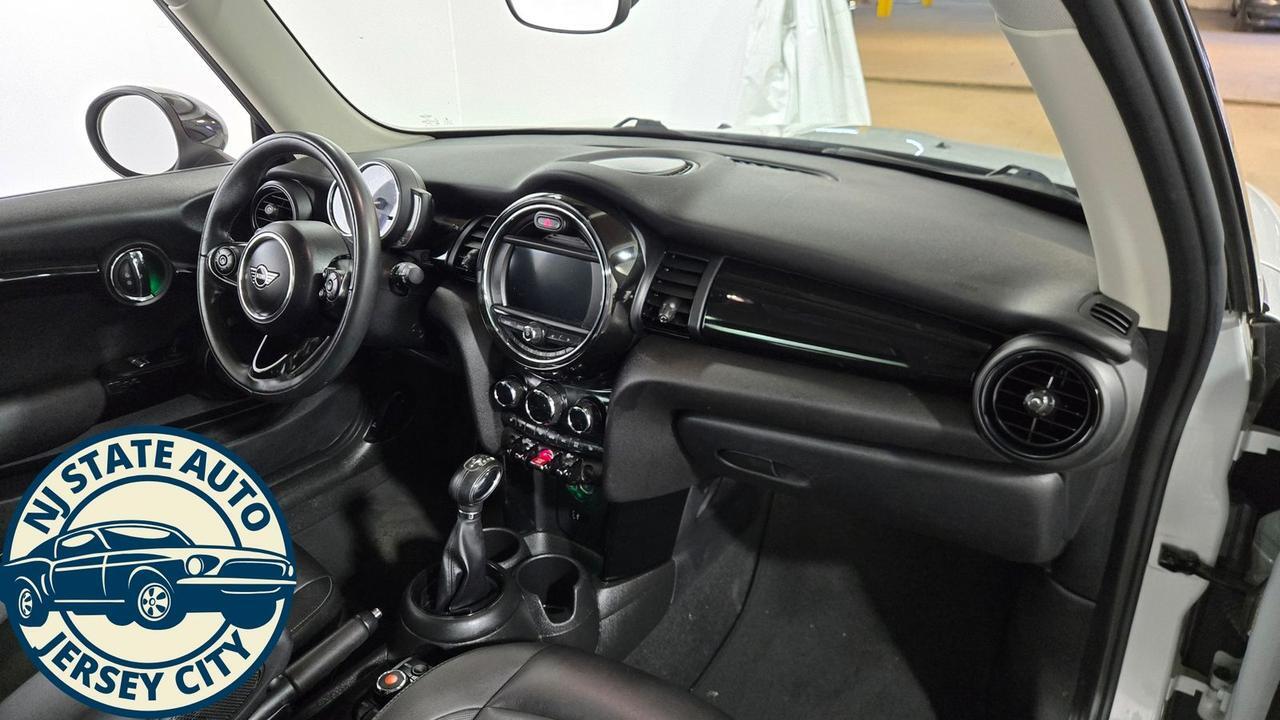 2019 MINI Cooper Iconic Jersey City NJ