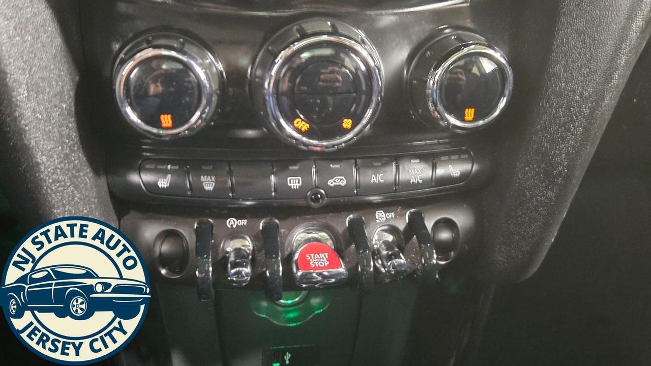 2019 MINI Cooper Iconic Jersey City NJ