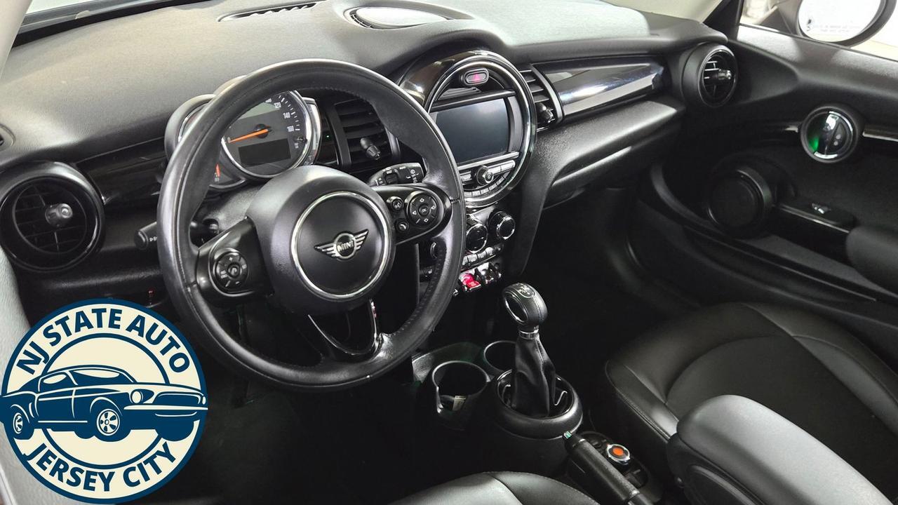2019 MINI Cooper Iconic Jersey City NJ