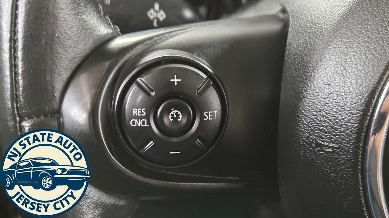 2019 MINI Cooper Iconic Jersey City NJ