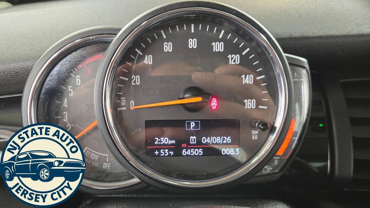 2019 MINI Cooper Iconic Jersey City NJ