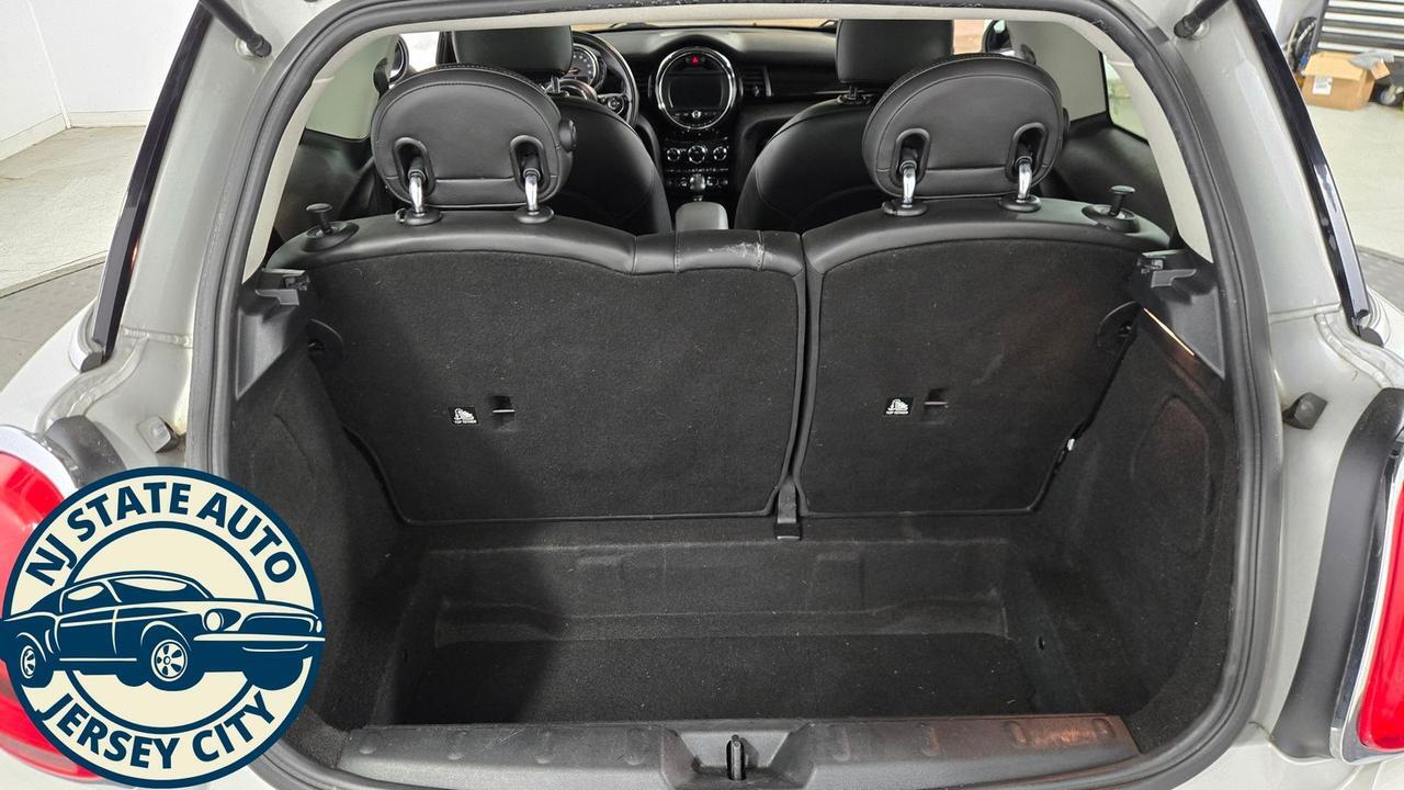2019 MINI Cooper Iconic Jersey City NJ
