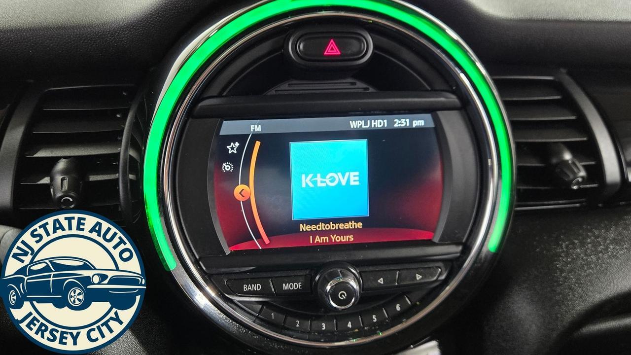 2019 MINI Cooper Iconic Jersey City NJ