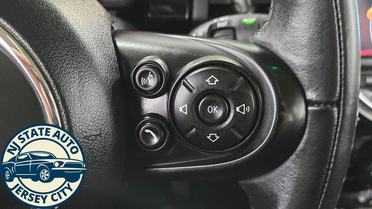 2019 MINI Cooper Iconic Jersey City NJ