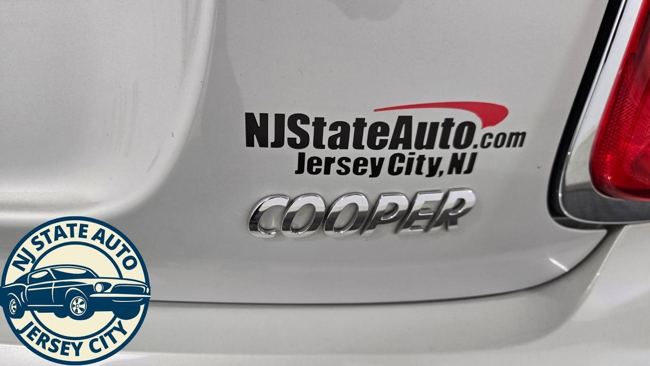 2019 MINI Cooper Iconic Jersey City NJ
