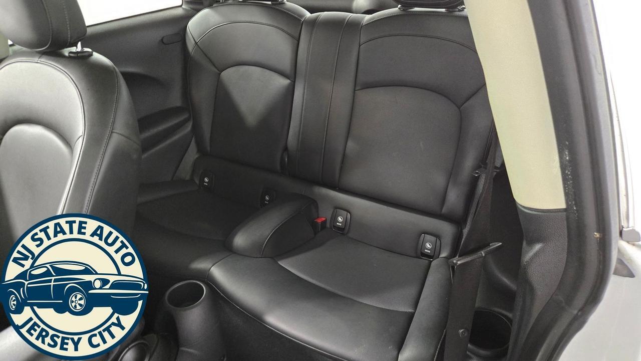2019 MINI Cooper Iconic Jersey City NJ
