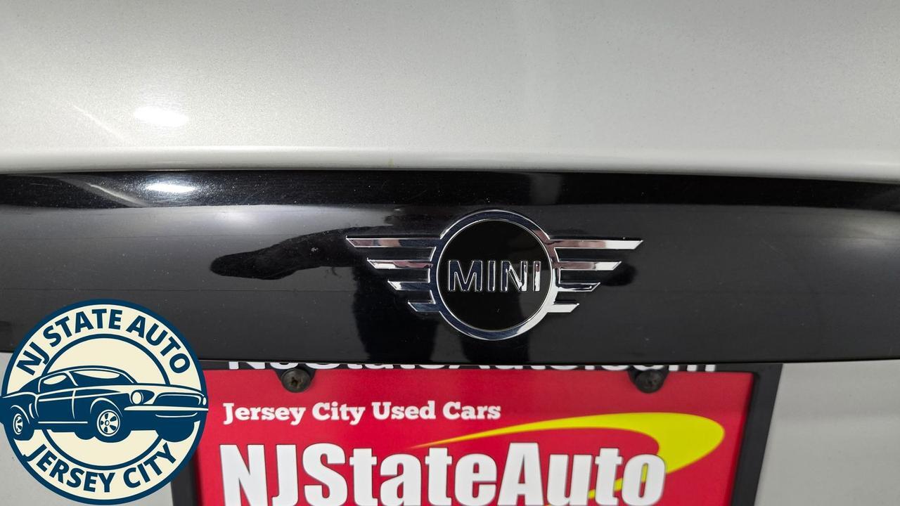 2019 MINI Cooper Iconic Jersey City NJ