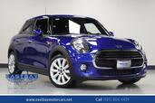 2019 MINI Cooper Oxford Edition