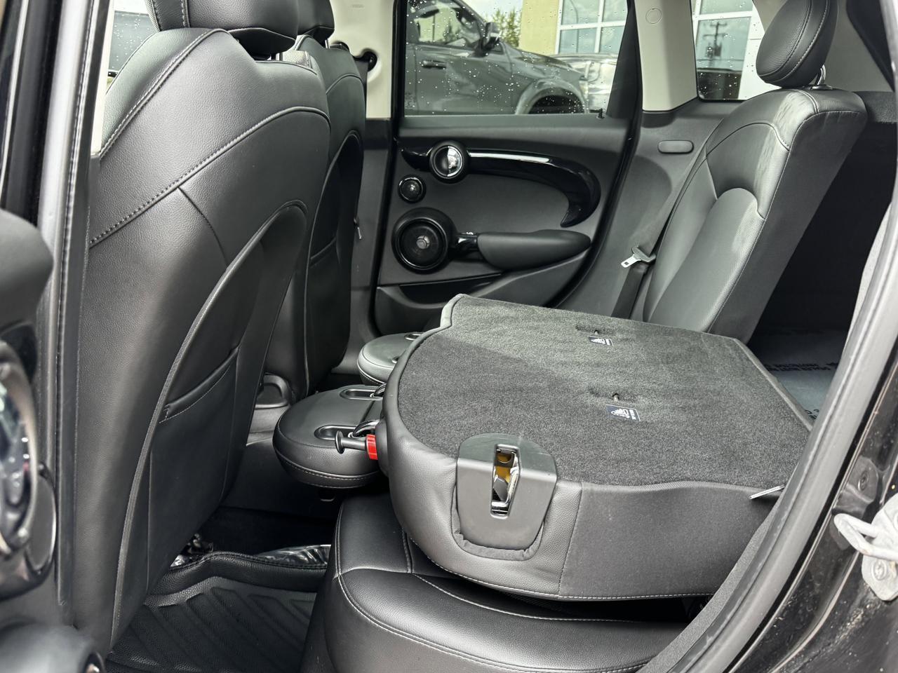 2019 MINI Cooper S 5 Door FWD Hatchback | Low KMs | Backup Camera | 44L Fuel Tank Redwater AB