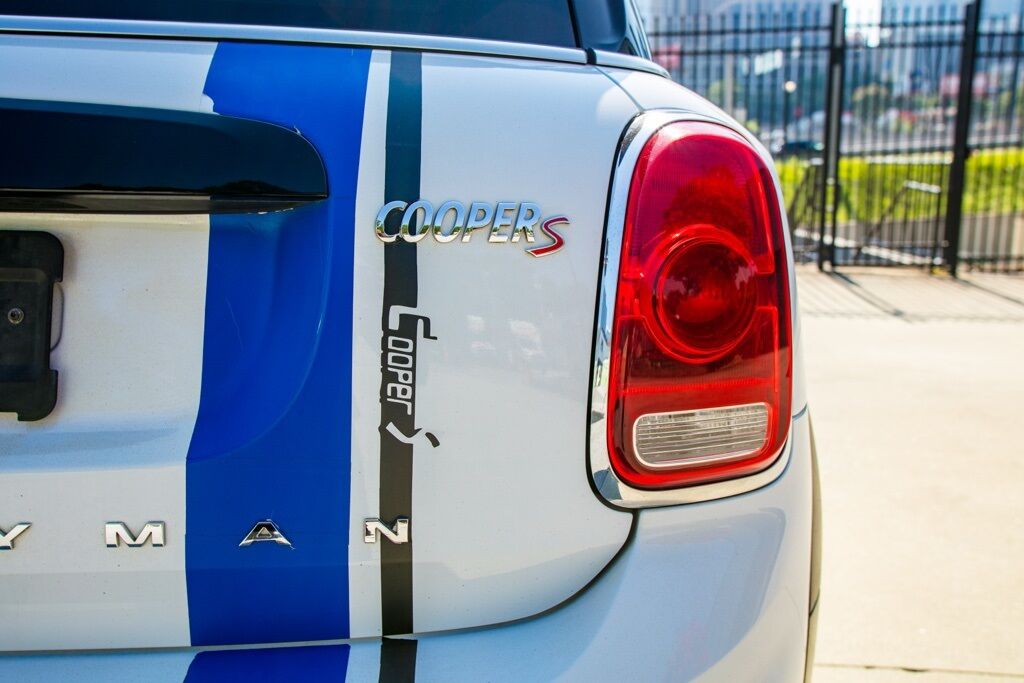 2019 MINI Cooper S Countryman Atlanta GA