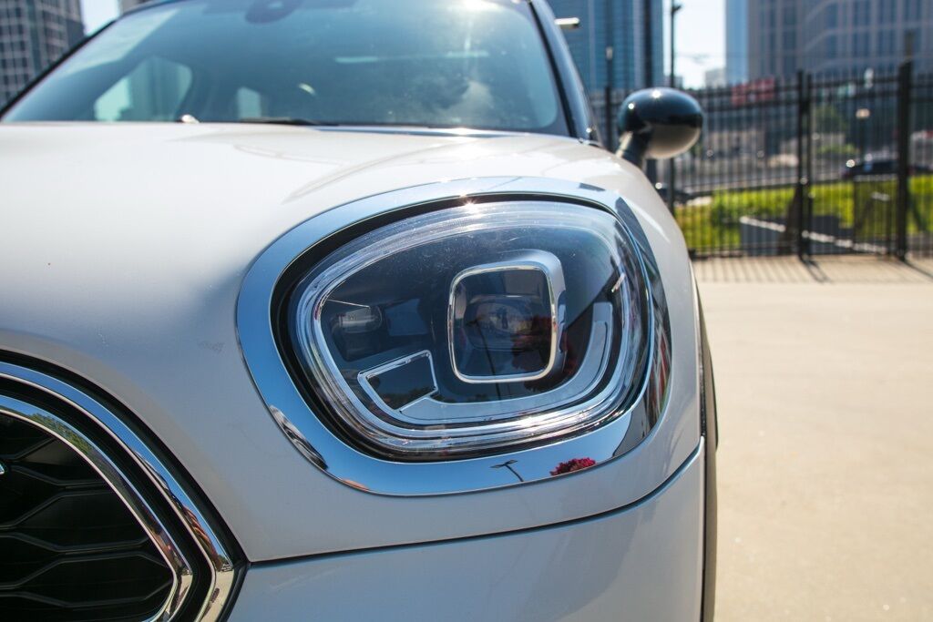 2019 MINI Cooper S Countryman Atlanta GA
