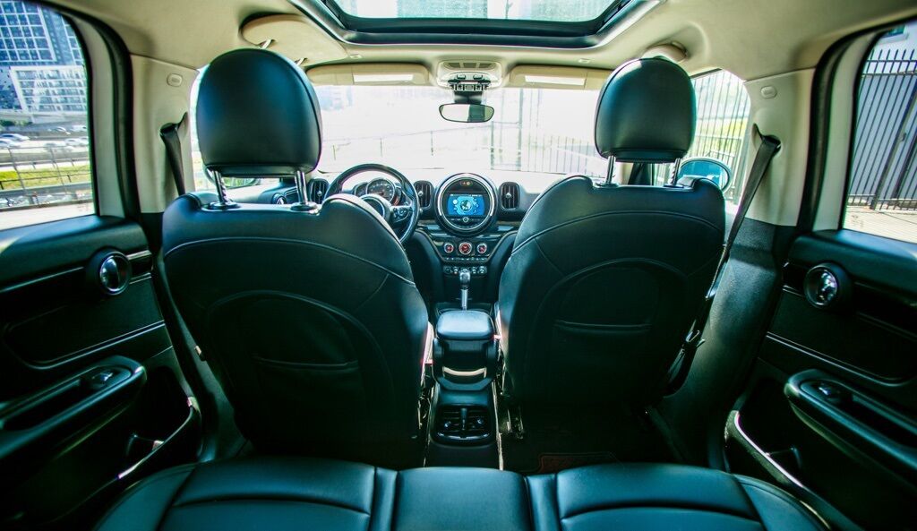 2019 MINI Cooper S Countryman Atlanta GA