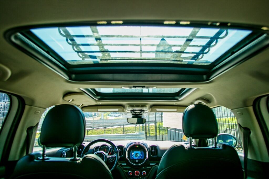 2019 MINI Cooper S Countryman Atlanta GA