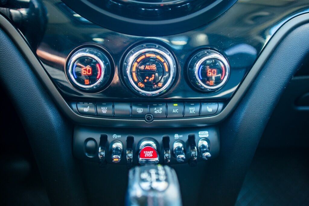 2019 MINI Cooper S Countryman Atlanta GA