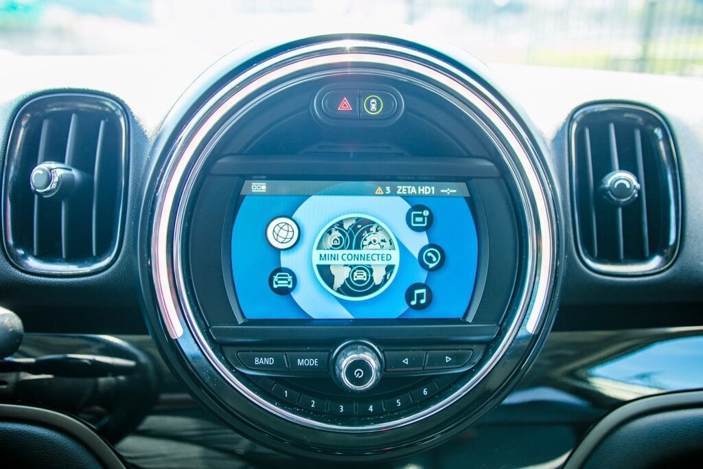 2019 MINI Cooper S Countryman Atlanta GA