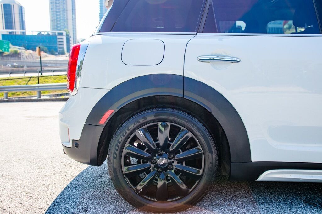 2019 MINI Cooper S Countryman Atlanta GA