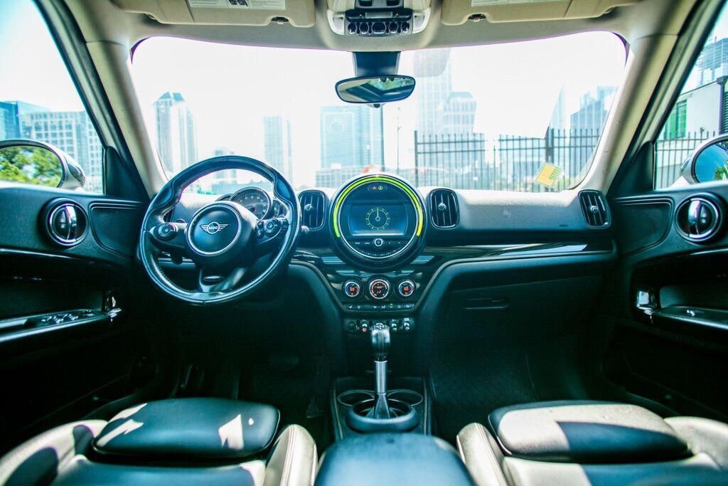 2019 MINI Cooper S Countryman Atlanta GA