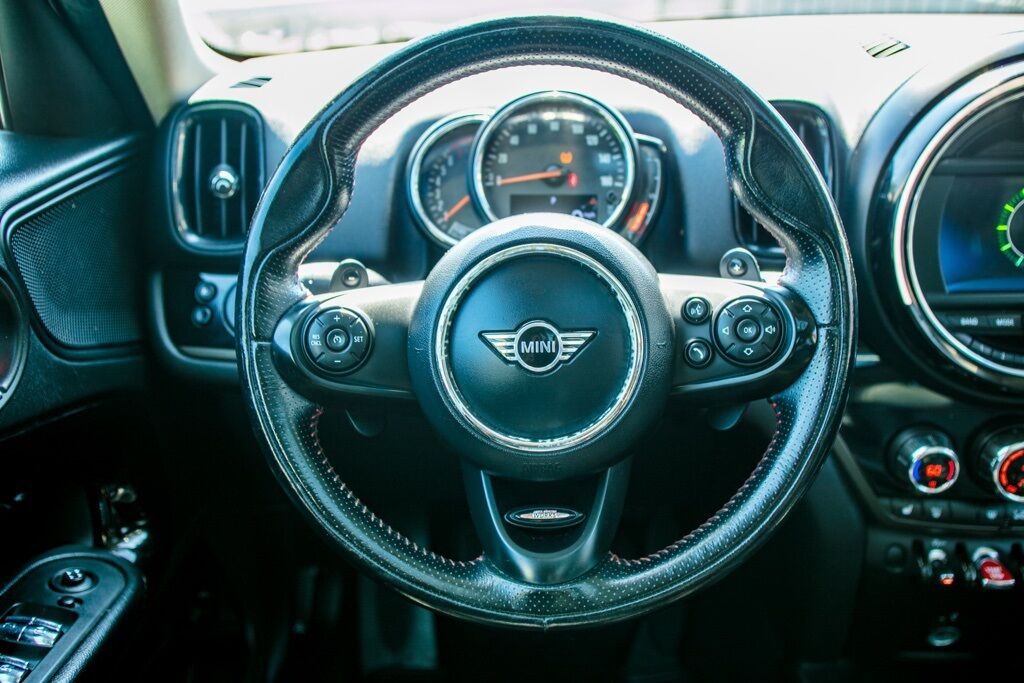 2019 MINI Cooper S Countryman Atlanta GA