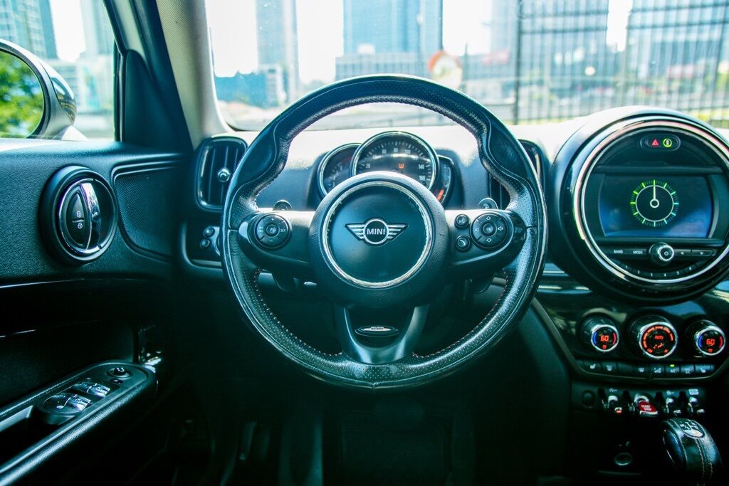 2019 MINI Cooper S Countryman Atlanta GA