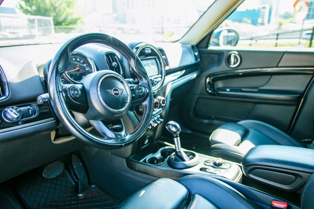 2019 MINI Cooper S Countryman Atlanta GA