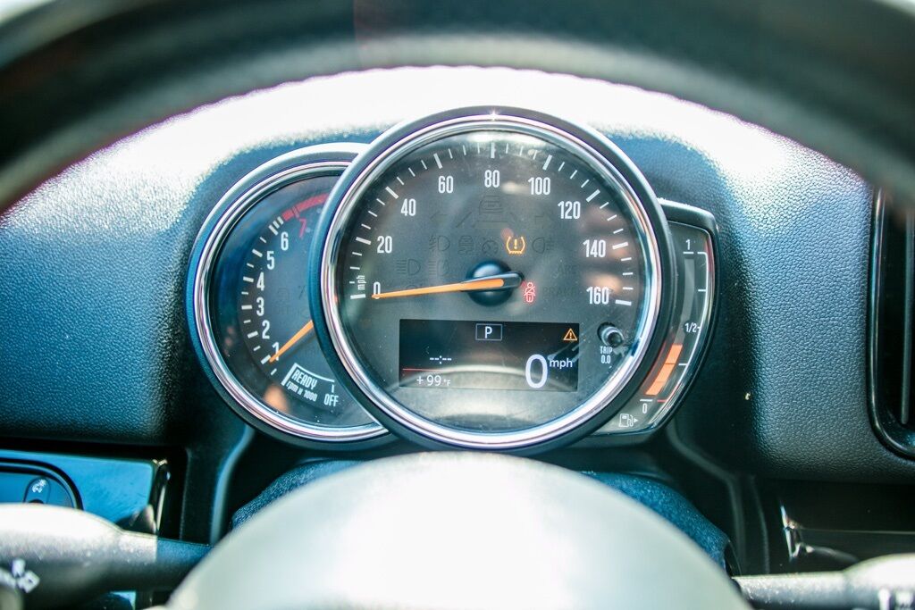 2019 MINI Cooper S Countryman Atlanta GA