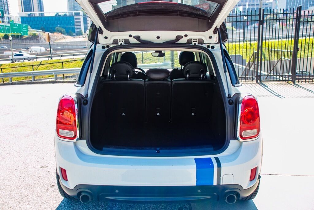 2019 MINI Cooper S Countryman Atlanta GA