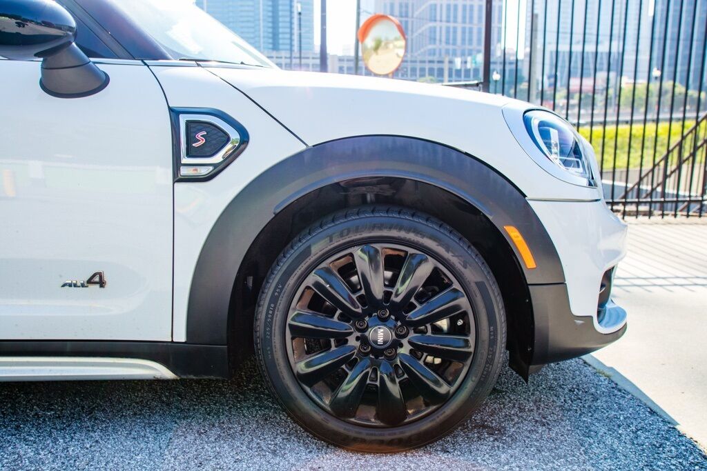 2019 MINI Cooper S Countryman Atlanta GA