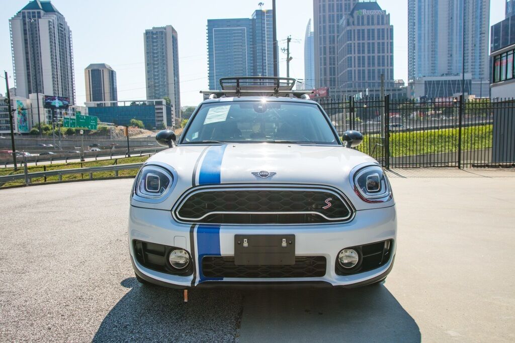 2019 MINI Cooper S Countryman Atlanta GA