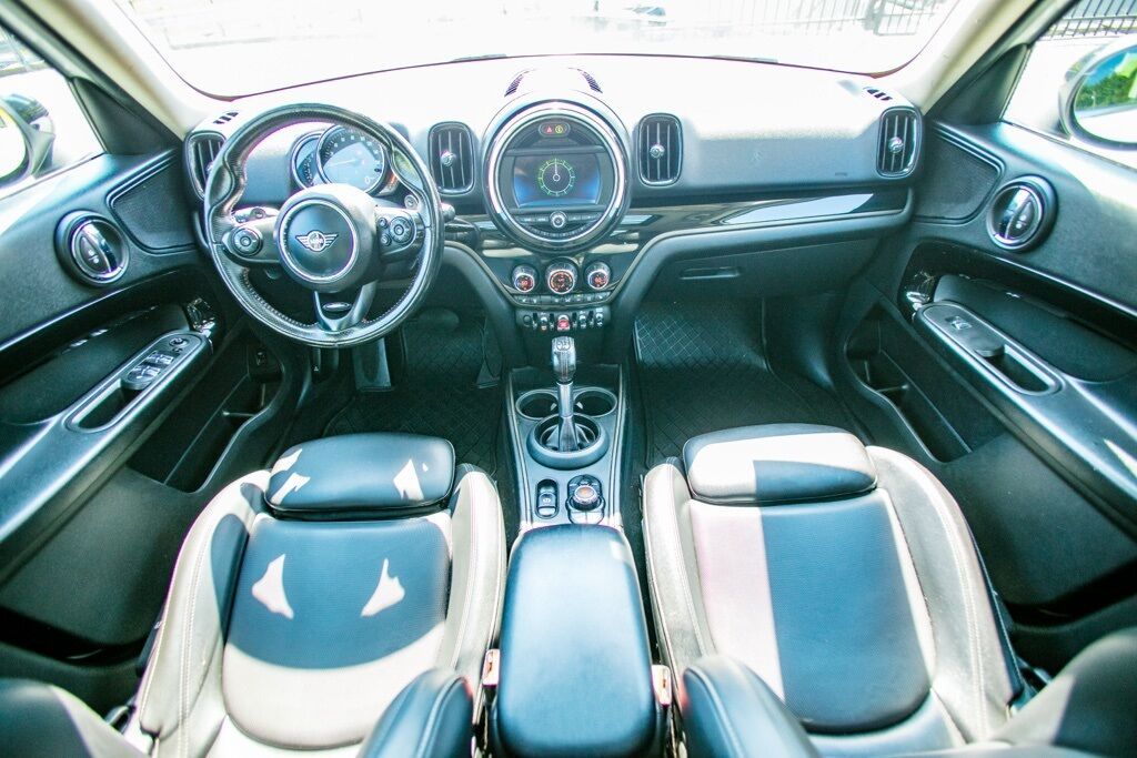 2019 MINI Cooper S Countryman Atlanta GA