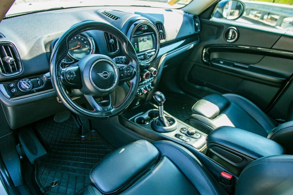 2019 MINI Cooper S Countryman Atlanta GA