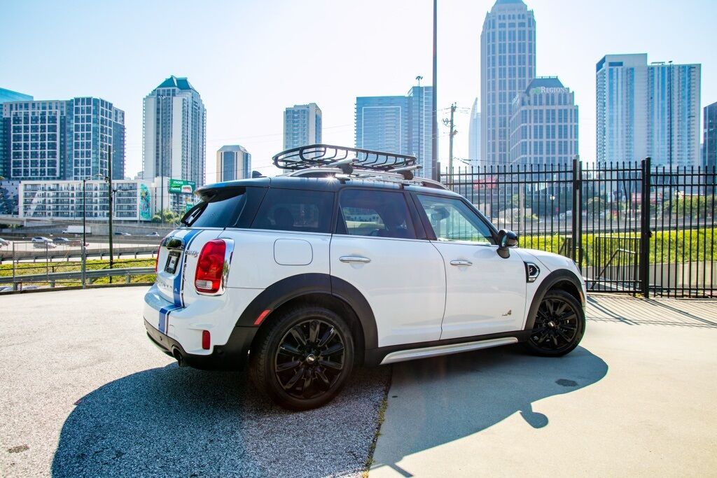 2019 MINI Cooper S Countryman Atlanta GA