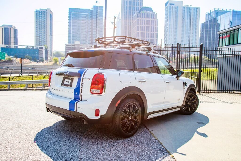 2019 MINI Cooper S Countryman Atlanta GA