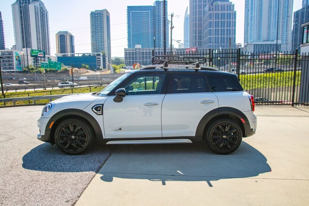 2019 MINI Cooper S Countryman Atlanta GA