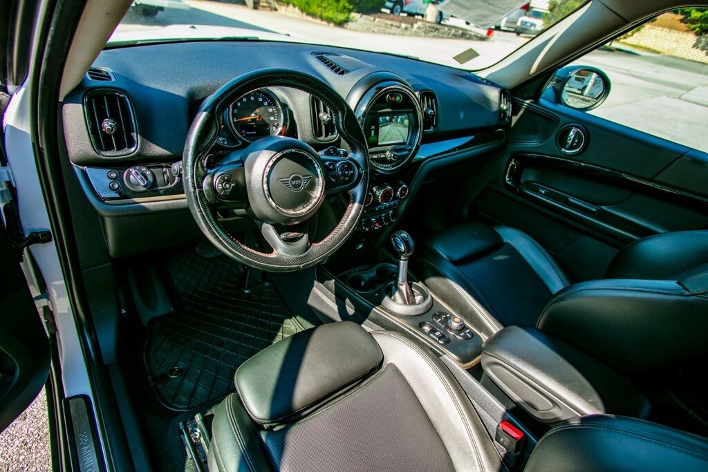 2019 MINI Cooper S Countryman Atlanta GA