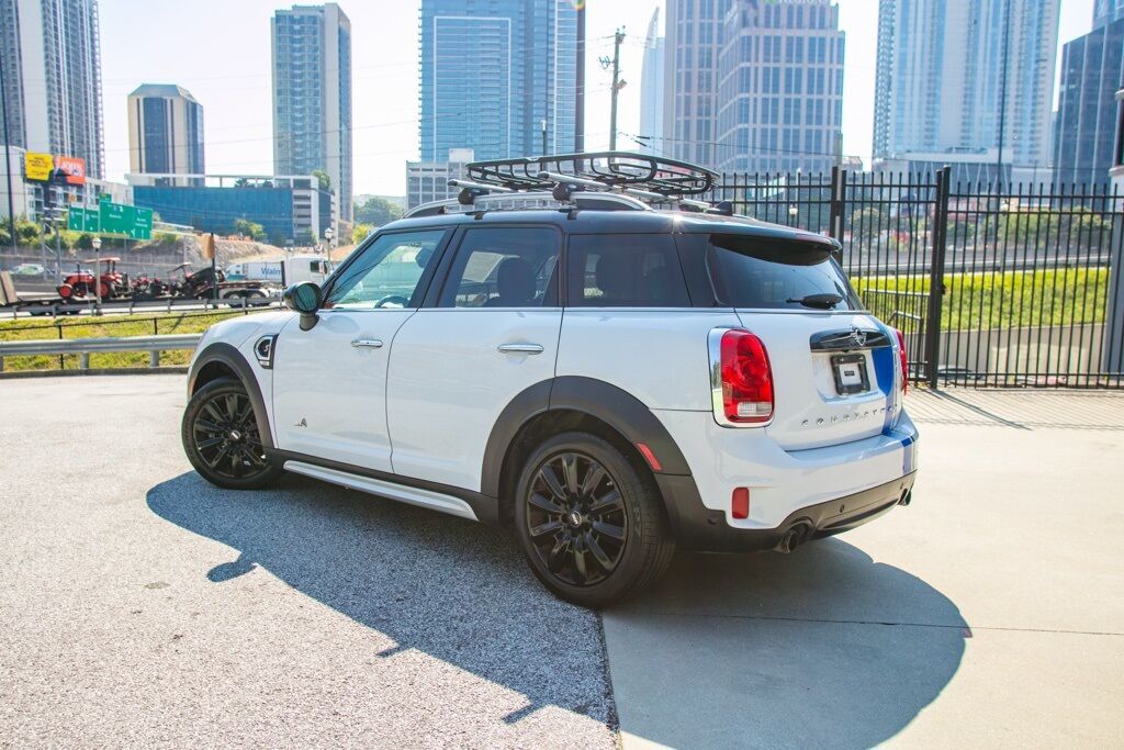 2019 MINI Cooper S Countryman Atlanta GA