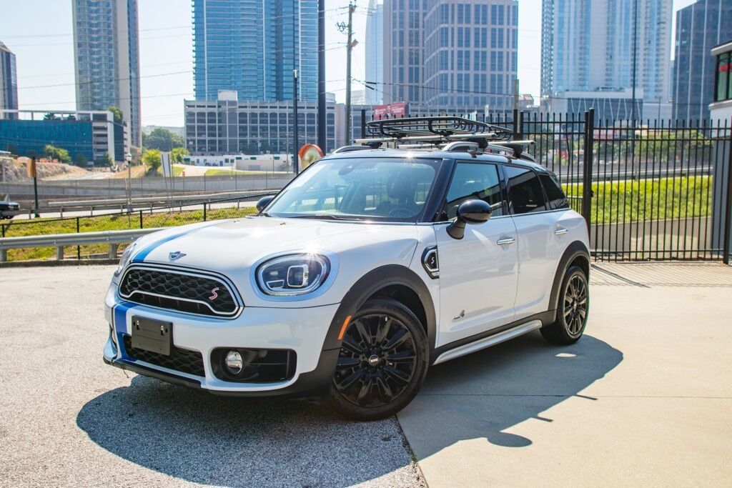 2019 MINI Cooper S Countryman Atlanta GA